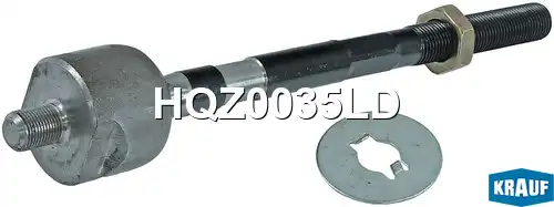 Рулевая тяга KRAUF HQZ0035LD
