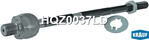 Рулевая тяга KRAUF HQZ0037LD