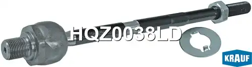 Рулевая тяга KRAUF HQZ0038LD