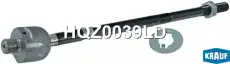 Рулевая тяга KRAUF HQZ0039LD