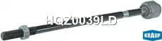 Рулевая тяга KRAUF HQZ0039LD