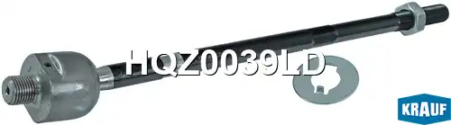 Рулевая тяга KRAUF HQZ0039LD