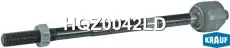 Рулевая тяга KRAUF HQZ0042LD