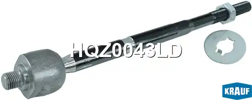 Рулевая тяга KRAUF HQZ0043LD