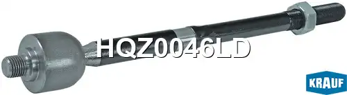 Рулевая тяга KRAUF HQZ0046LD