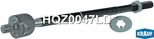 Рулевая тяга KRAUF HQZ0047LD