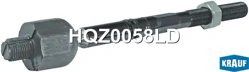 Рулевая тяга KRAUF HQZ0058LD