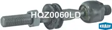 Рулевая тяга KRAUF HQZ0060LD