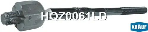Рулевая тяга KRAUF HQZ0061LD