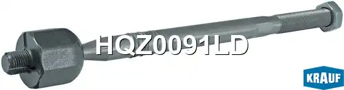 Рулевая тяга KRAUF HQZ0091LD