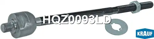 Рулевая тяга KRAUF HQZ0093LD