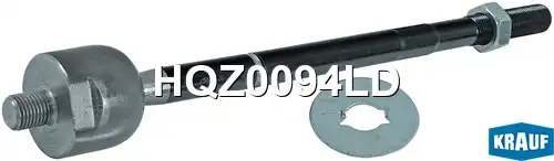 Рулевая тяга KRAUF HQZ0094LD