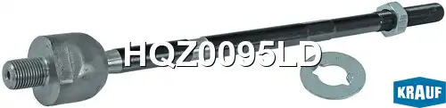 Рулевая тяга KRAUF HQZ0095LD