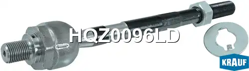 Рулевая тяга KRAUF HQZ0096LD