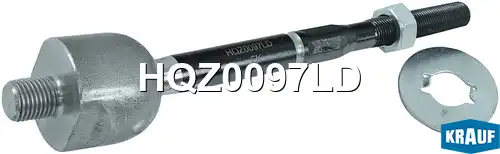 Рулевая тяга KRAUF HQZ0097LD