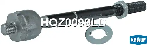 Рулевая тяга KRAUF HQZ0099LD