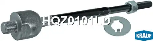 Рулевая тяга KRAUF HQZ0101LD