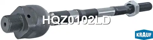 Рулевая тяга KRAUF HQZ0102LD