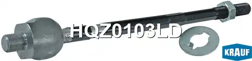 Рулевая тяга KRAUF HQZ0103LD
