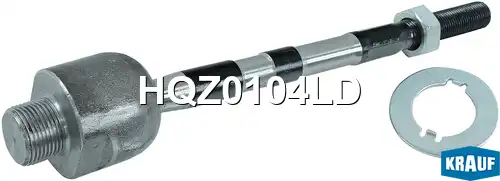 Рулевая тяга KRAUF HQZ0104LD