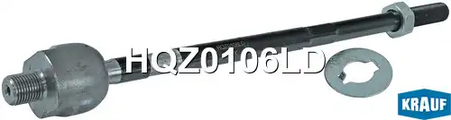 Рулевая тяга KRAUF HQZ0106LD