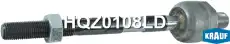 Рулевая тяга KRAUF HQZ0108LD