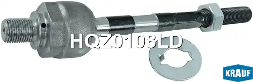 Рулевая тяга KRAUF HQZ0108LD