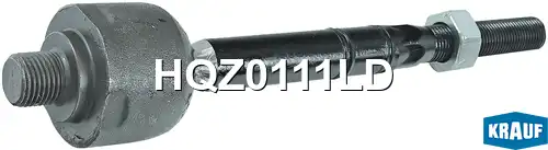 Рулевая тяга KRAUF HQZ0111LD