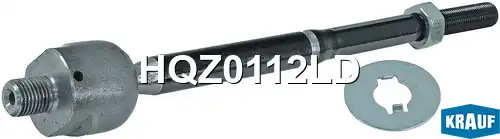 Рулевая тяга KRAUF HQZ0112LD