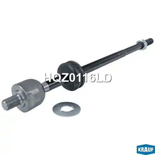 Рулевая тяга KRAUF HQZ0116LD