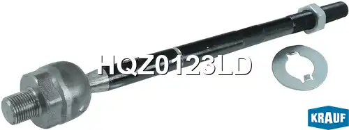 Рулевая тяга KRAUF HQZ0123LD