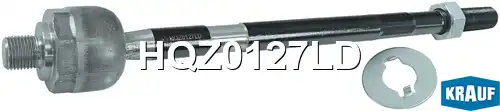 Рулевая тяга KRAUF HQZ0127LD