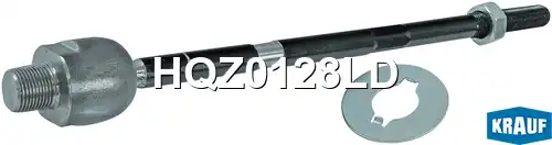 Рулевая тяга KRAUF HQZ0128LD