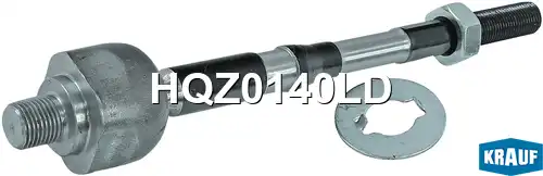 Рулевая тяга KRAUF HQZ0140LD