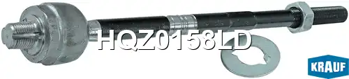 Рулевая тяга KRAUF HQZ0158LD