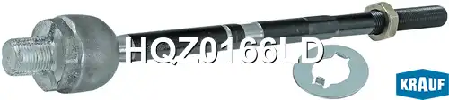 Рулевая тяга KRAUF HQZ0166LD
