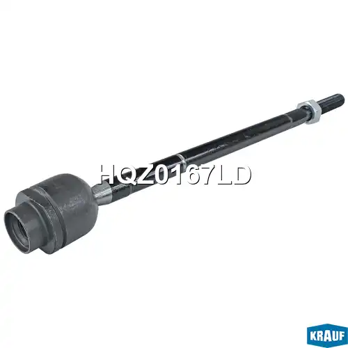 Рулевая тяга KRAUF HQZ0167LD