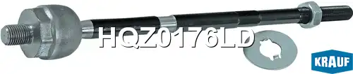 Рулевая тяга KRAUF HQZ0176LD