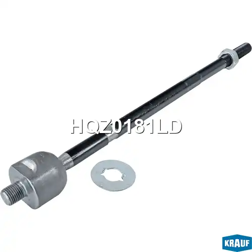 Рулевая тяга KRAUF HQZ0181LD