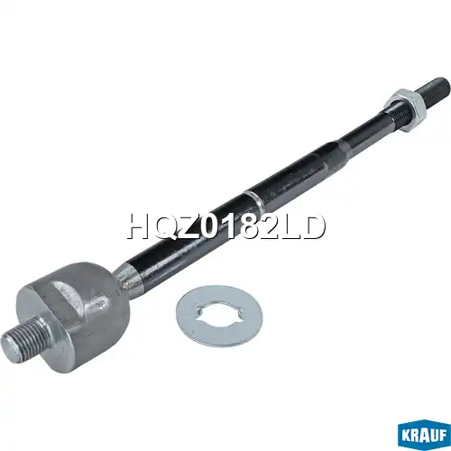 Рулевая тяга KRAUF HQZ0182LD