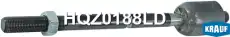 Рулевая тяга KRAUF HQZ0188LD