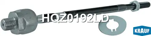 Рулевая тяга KRAUF HQZ0192LD