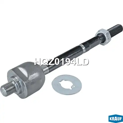 Рулевая тяга KRAUF HQZ0194LD