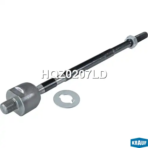 Рулевая тяга KRAUF HQZ0207LD