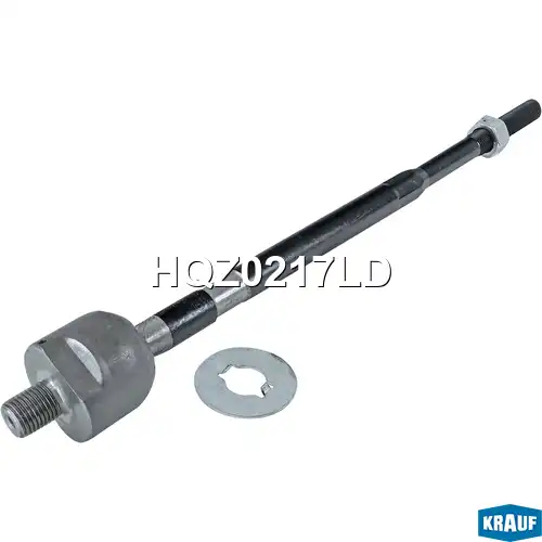 Рулевая тяга KRAUF HQZ0217LD