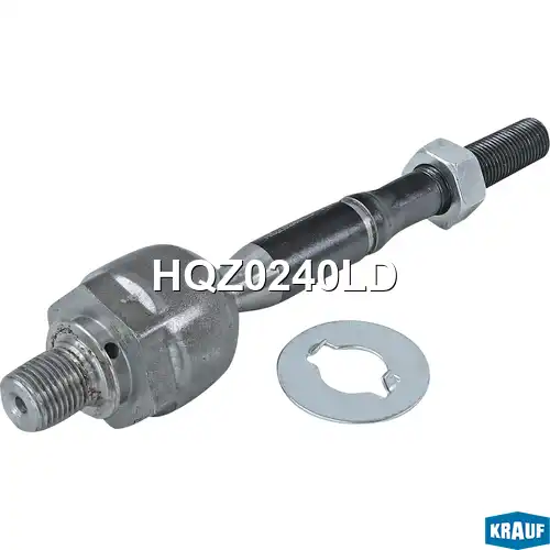 Рулевая тяга KRAUF HQZ0240LD