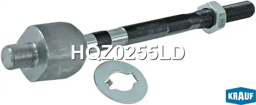 Рулевая тяга KRAUF HQZ0255LD