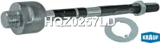 Рулевая тяга KRAUF HQZ0257LD