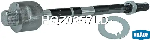 Рулевая тяга KRAUF HQZ0257LD