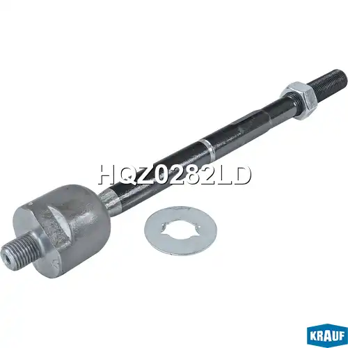 Рулевая тяга KRAUF HQZ0282LD